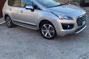 Peugeot 3008 1.6 Hdi 115cv Allure
