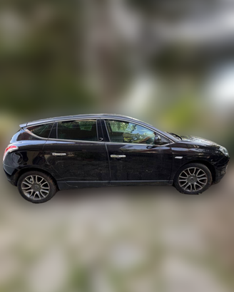 Lancia Delta 2012 - Turbo Benzina 1400 - Multi Air