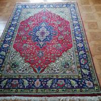 Tappeto persiano pregiato