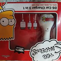 carica batterie Simpson 