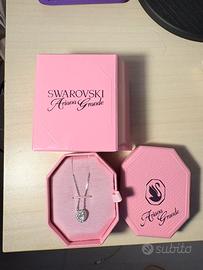 Collana swarovski