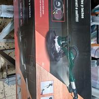 levigatrice per pareti e soffitti