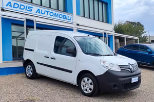 Renault Kangoo Express 1.5 Dci 95cv Blue ICE