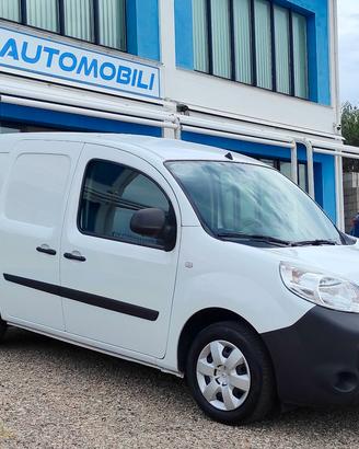 Renault Kangoo Express 1.5 Dci 95cv Blue ICE