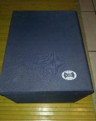 Set posate AMC anni '70