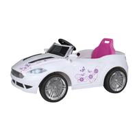 Macchina elettrica TOYS  6V