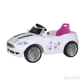 Macchina elettrica TOYS  6V