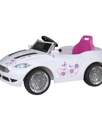 Macchina elettrica TOYS  6V
