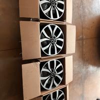 Cerchi Mercedes classe A w176