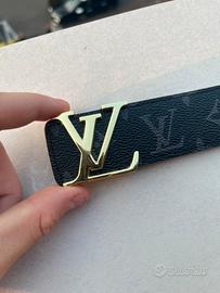 Cintura Louis Vuitton