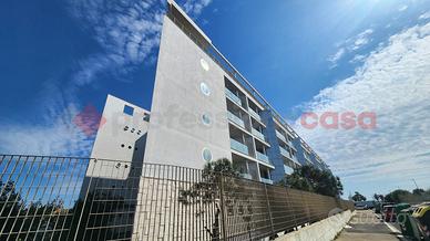 Appartamento Roma [Bravetta PortodiRomaVRG]