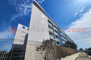 Appartamento Roma [Bravetta PortodiRomaVRG]