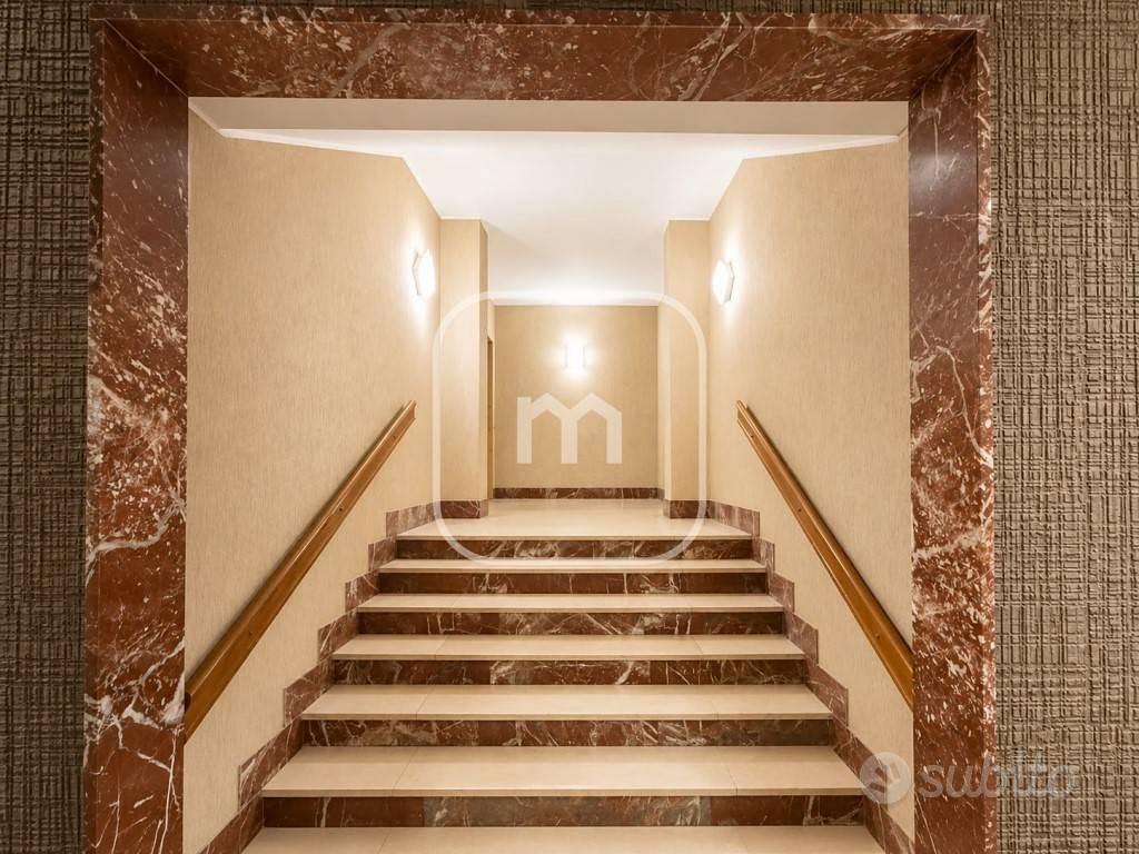 Appartamento – Roma, Monte Sacro, Municipio Roma III - Vista 4