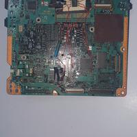 ricambi scheda mainboard ps2