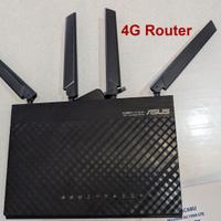 Router ASUS LTE 4G-AC68U