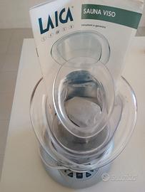 Sauna viso Laica
