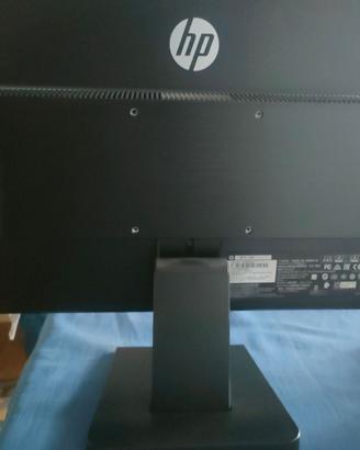 Monitor HP 22 pollici Full HD (HP 1CA83AA)