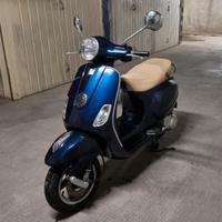 Vespa 125 i.e. LX