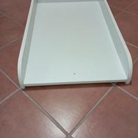 Fasciatoio fatto a mano