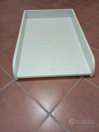 Fasciatoio fatto a mano