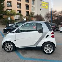 Smart Fortwo 451 Coupé MHD