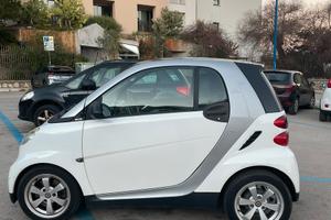 Smart Fortwo 451 Coupé MHD