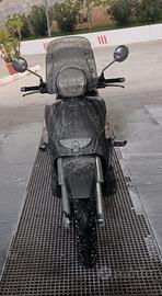 scarabeo 500 light 