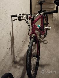 Mountain bike 26' 