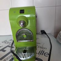 macchina caffe