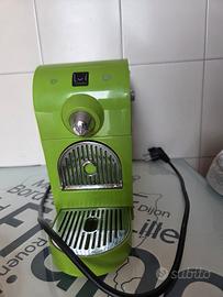 macchina caffe