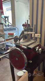 Affettatrice a volano Berkel mod. B 1898 (2006)