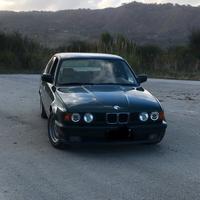 Bmw 520i e34