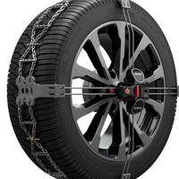 Catene da neve König K Summit