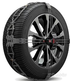 Catene da neve König K Summit