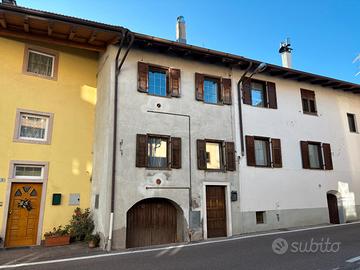 Ville di Giovo - Terracielo con due appartamenti