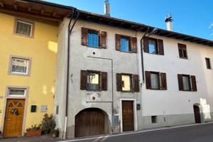 Ville di Giovo - Terracielo con due appartamenti