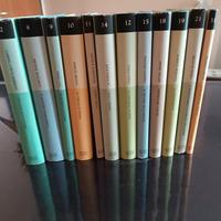 collezione grandi classici del Novecento di Repubb