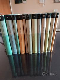 collezione grandi classici del Novecento di Repubb