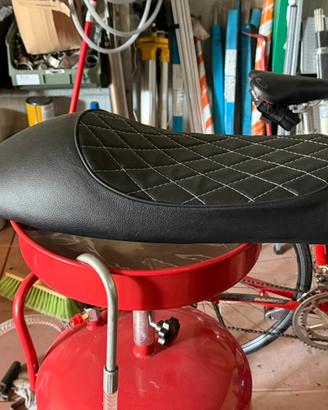 Moto guzzi 400gts