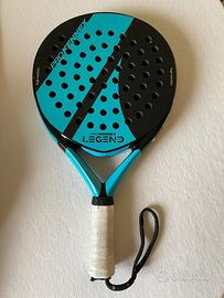 Pala ProKennex Legend Pro 2024 padel