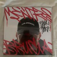 Vinile fabri fibra Mentre Los Angles Brucia