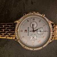 Orologio Tommy Hilfiger