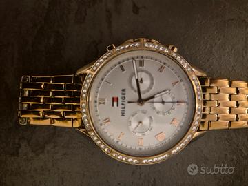 Orologio Tommy Hilfiger