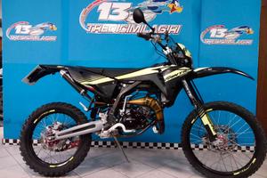 FANTIC MOTOR XE 50 PERFORMANCE 2T