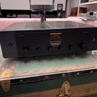 MARANTZ MODEL 50 ampli stereo nuovo solo esposto