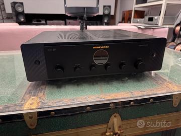 MARANTZ MODEL 50 ampli stereo nuovo solo esposto