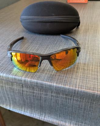Oakley flak 2.0