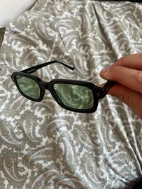 Occhiali da sole Hawkers Point Black Apple