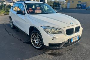 Bmw x1 180d xdrive sport
