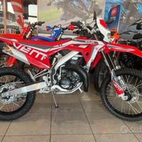 Vent Baja RR 50 ENDURO
